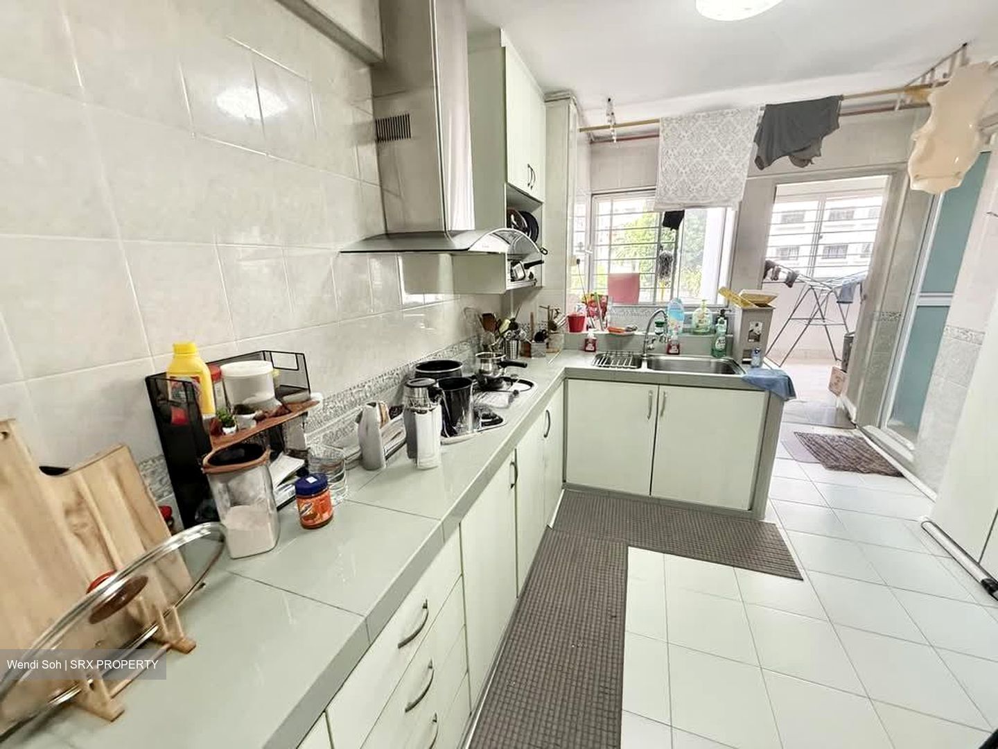 Blk 17 Hougang View (Hougang), HDB 4 Rooms #596386261